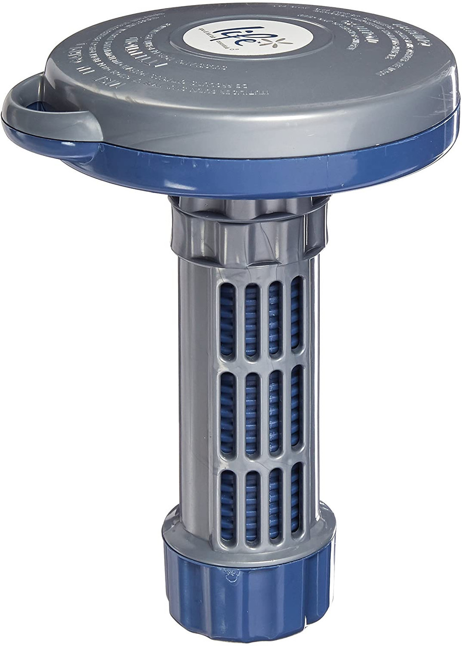 Deluxe Floating Spa / Hot Tub Floating Dispenser hot tub product